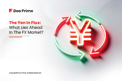 The Japanese Yen In Flux: What Lies Ahead In The FX Market?