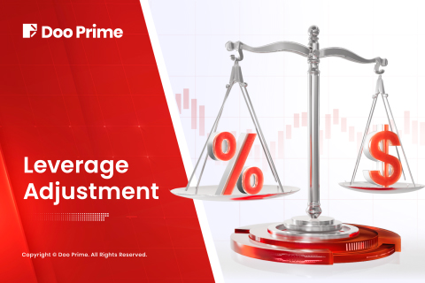 Leverage Adjustment for US Stock CFDs 