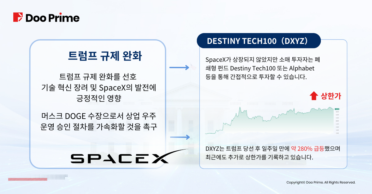 트럼프 당선, 머스크가 주식시장을 움직이는 열쇠가 될까? 