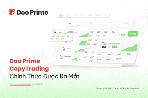 Doo Prime CopyTrading